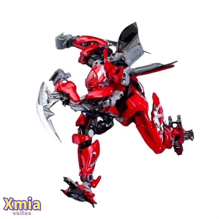 Transformers toys Black Mamba BS-01 Dino