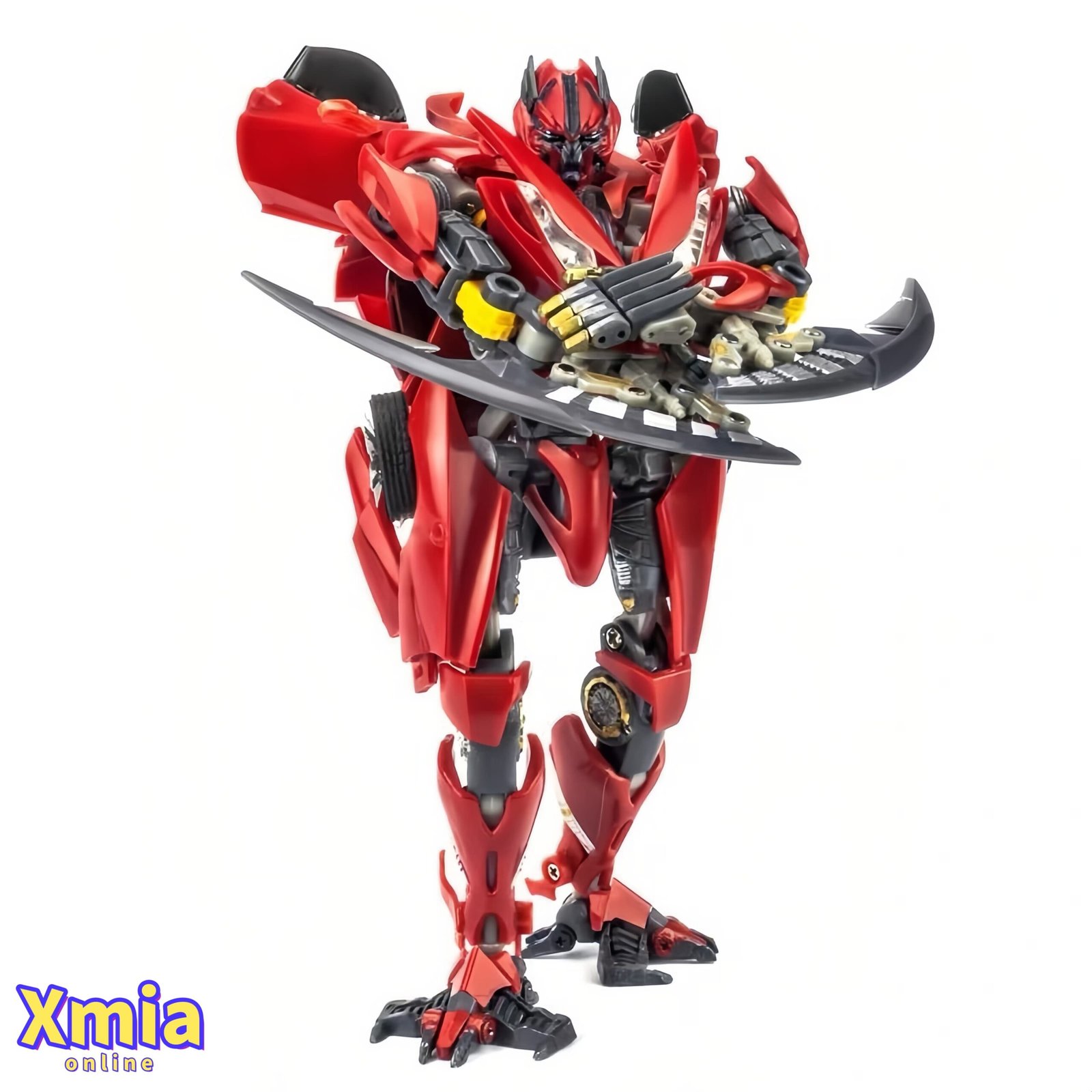 Transformers toys Black Mamba BS-01 Dino