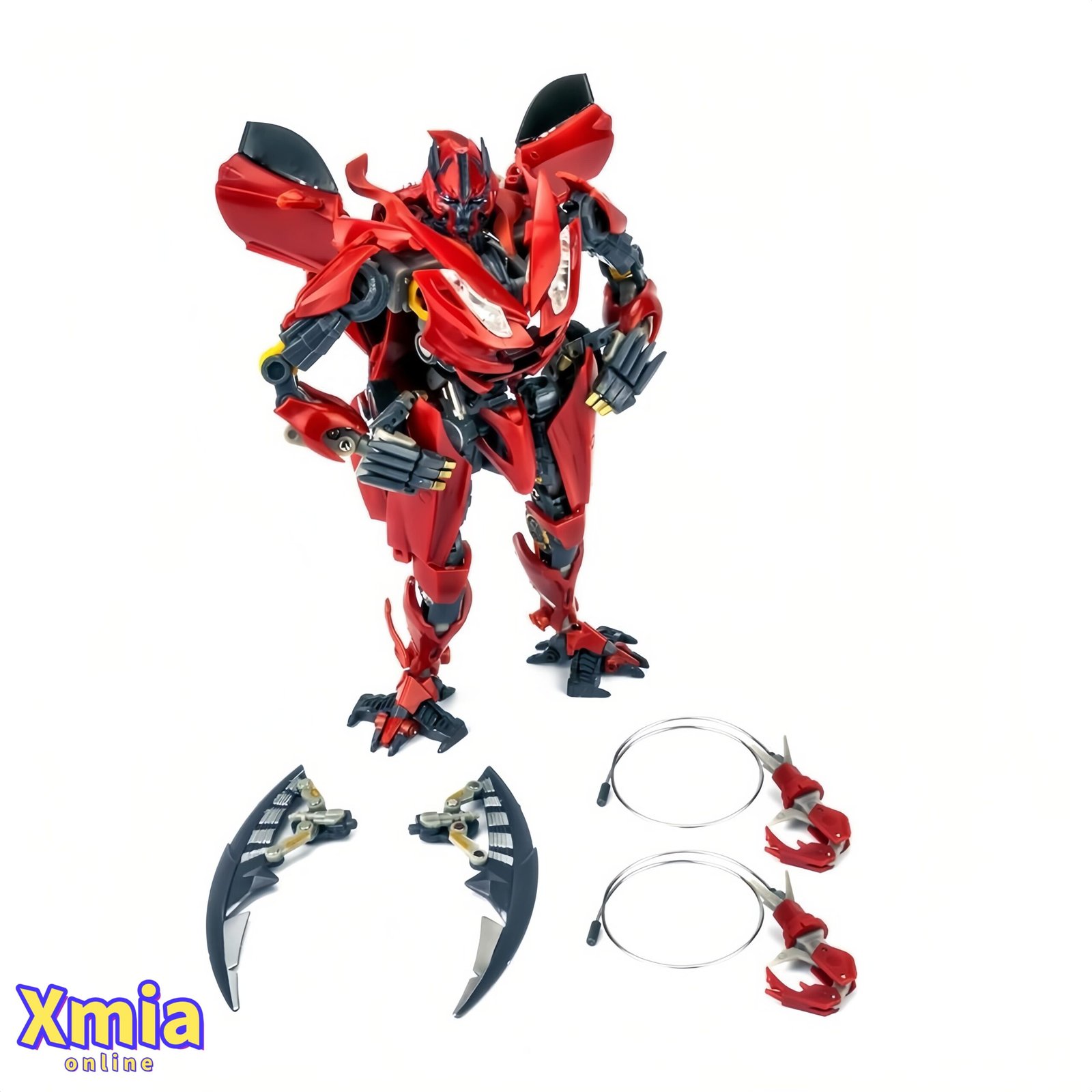 Transformers toys Black Mamba BS-01 Dino