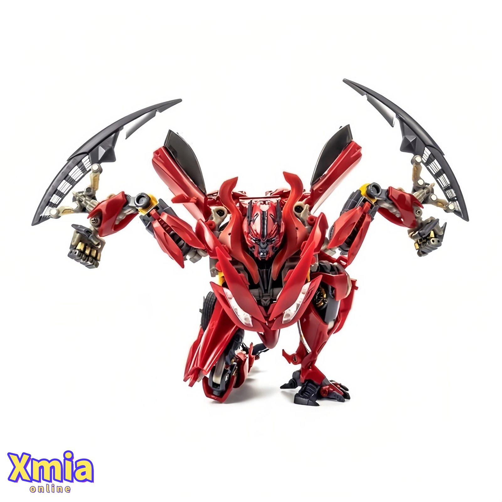 Transformers toys Black Mamba BS-01 Dino
