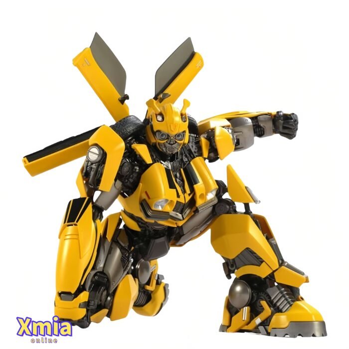 Action Figures 4th Party MD-003 Transformers: Rise of the Beasts Bumblebee