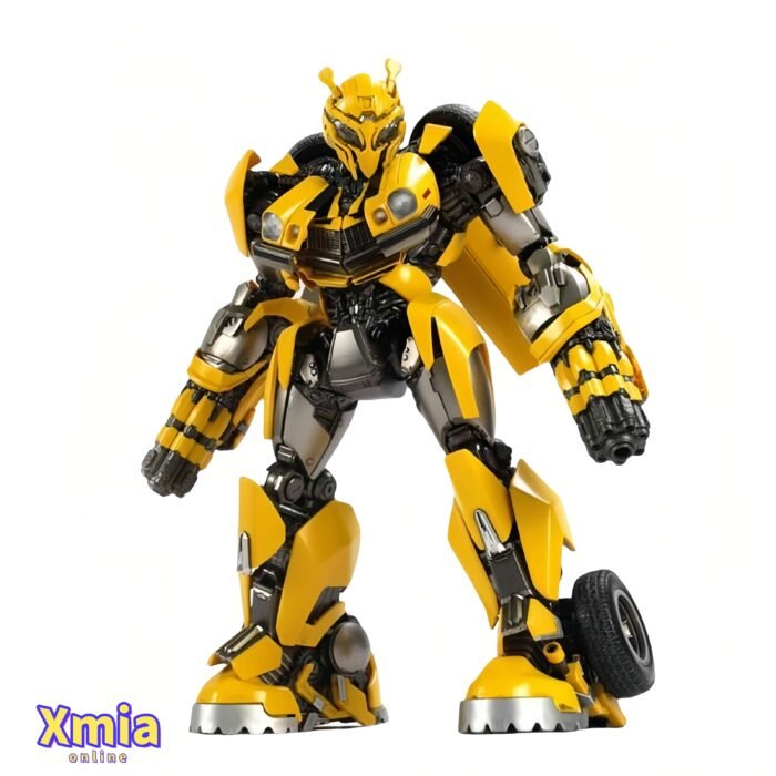 Action Figures 4th Party MD-003 Transformers: Rise of the Beasts Bumblebee