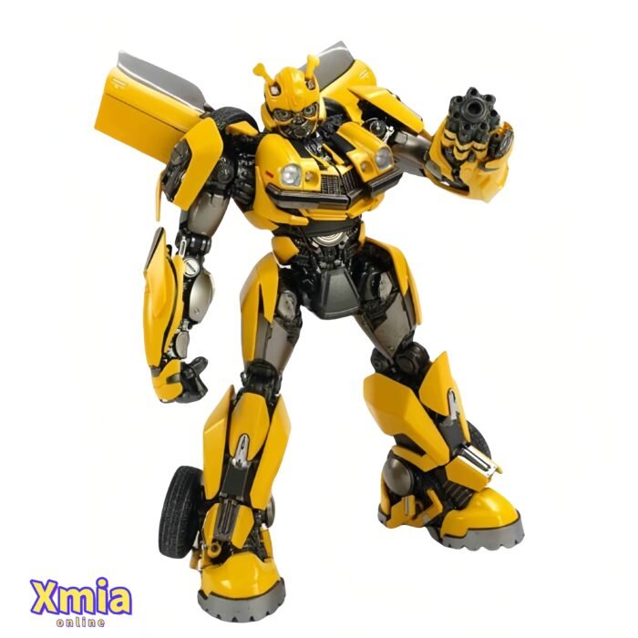 Action Figures 4th Party MD-003 Transformers: Rise of the Beasts Bumblebee