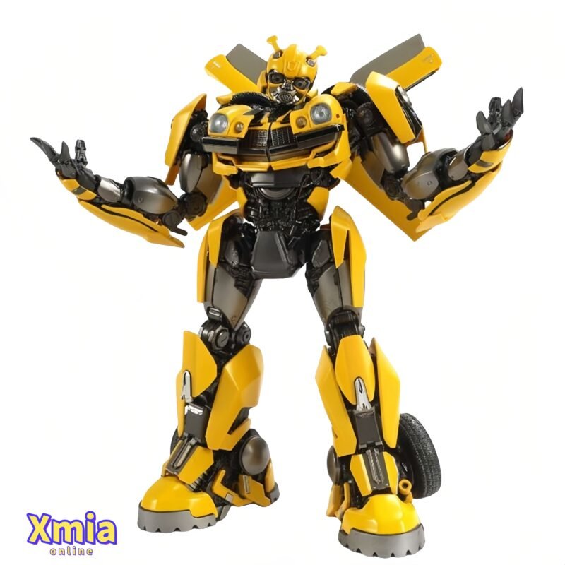 Action Figures 4th Party MD-003 Transformers: Rise of the Beasts Bumblebee