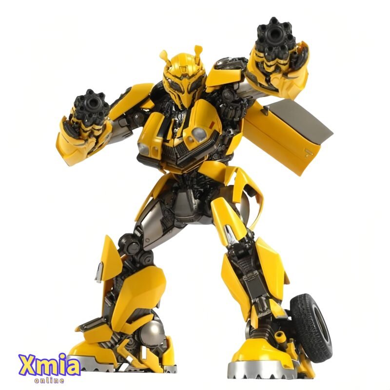 Action Figures 4th Party MD-003 Transformers: Rise of the Beasts Bumblebee