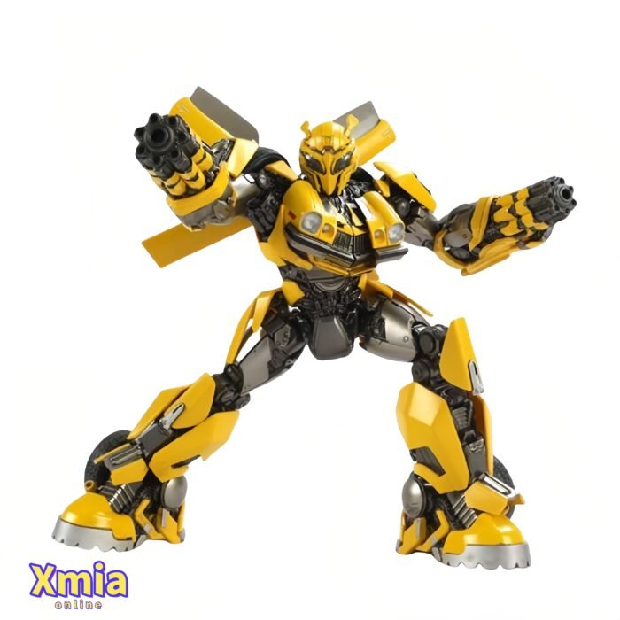 Action Figures 4th Party MD-003 Transformers: Rise of the Beasts Bumblebee