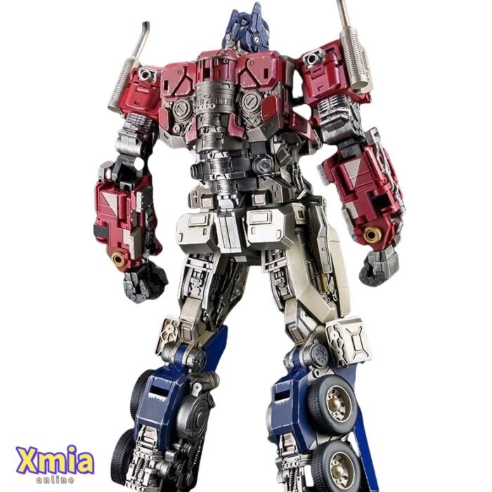 Transformers toys Lucky Cat MVP-01 Atlas Optimus Prime Transformers: Rise of the Beasts