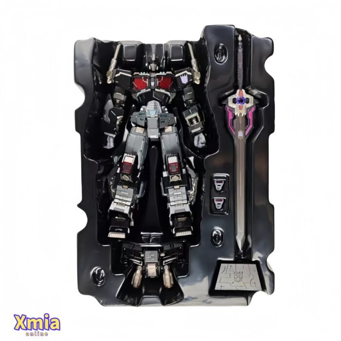 Action Figures Transformers toys
