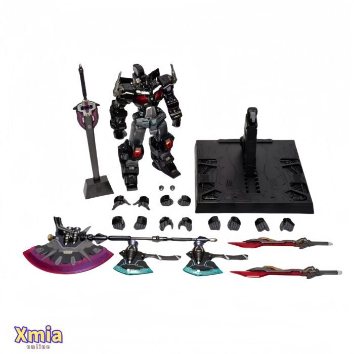 Action Figures Transformers toys