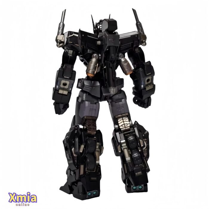 Action Figures Transformers toys