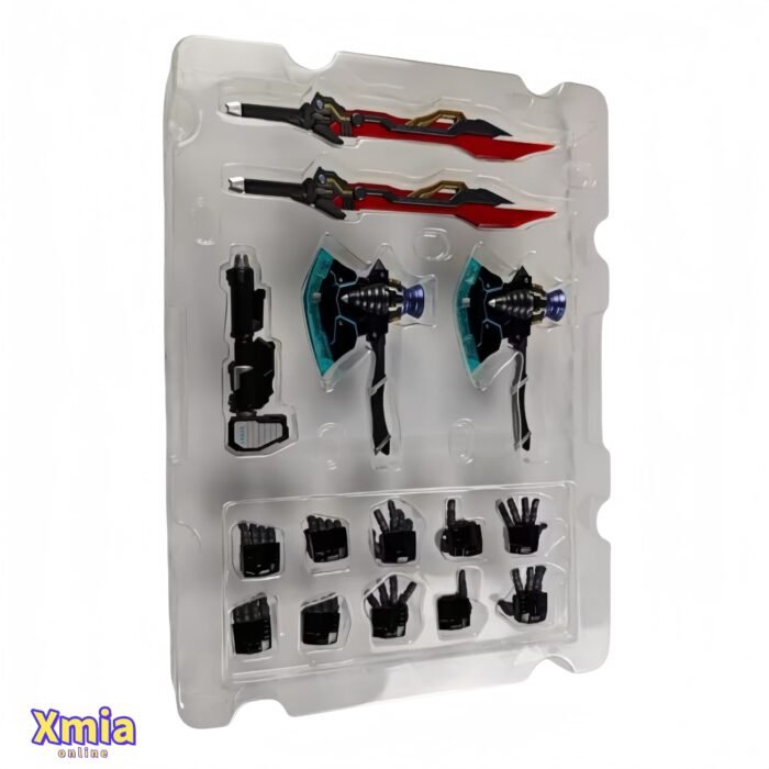 Action Figures Transformers toys