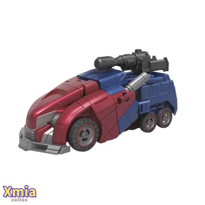 Transformers toys Hasbro SS-GE03 Optimus Prime