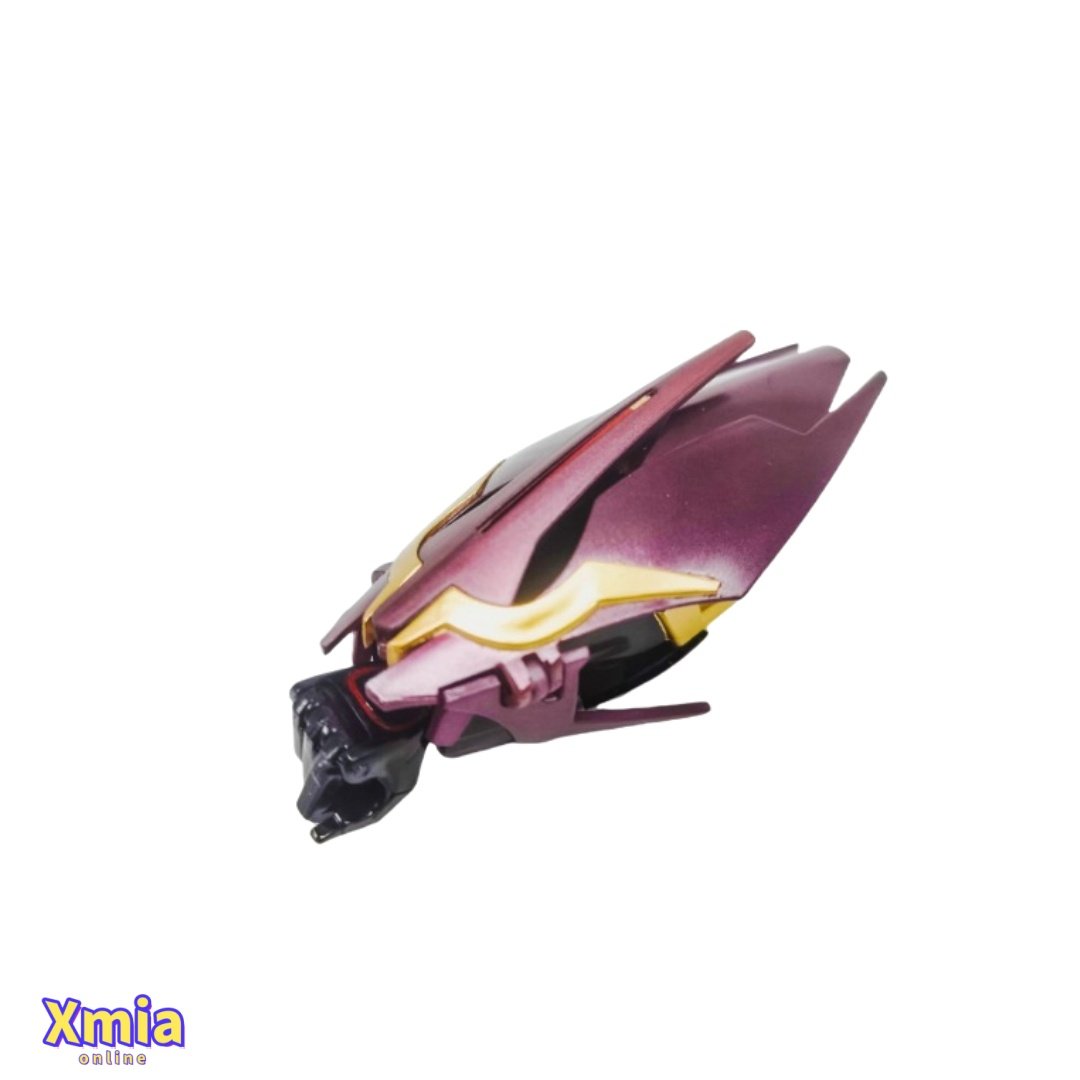 Transformers toys Gear Factory God Vessel for APC Toys APC-004 Dark Master TFP Megatron 2.0 Version