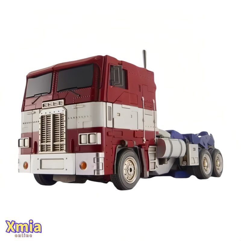 Transformers toys Magnificent Mecha MM-01 Optimus Prime