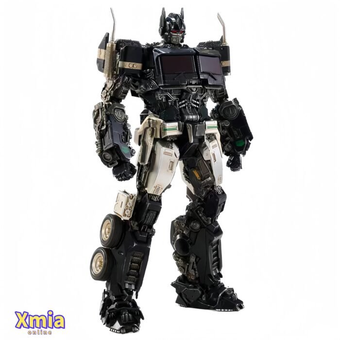 Transformers toys Magnificent Mecha MM-01B Dark Optimus Prime