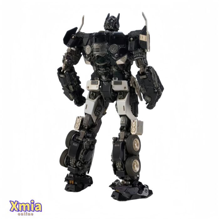 Transformers toys Magnificent Mecha MM-01B Dark Optimus Prime