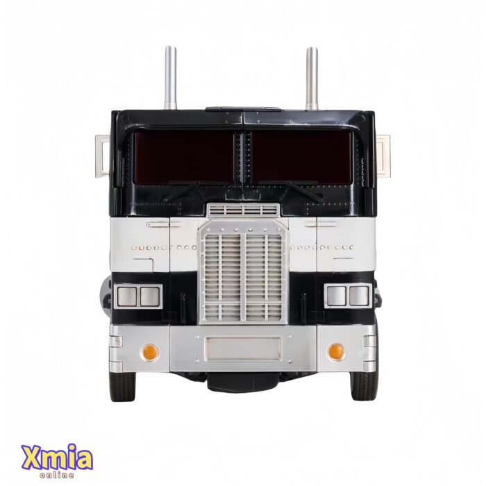 Transformers toys Magnificent Mecha MM-01B Dark Optimus Prime