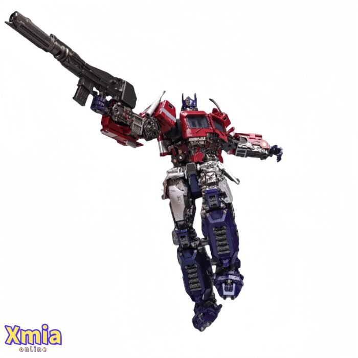 Transformers toys Cyber Era CE-06 Optimus Prime