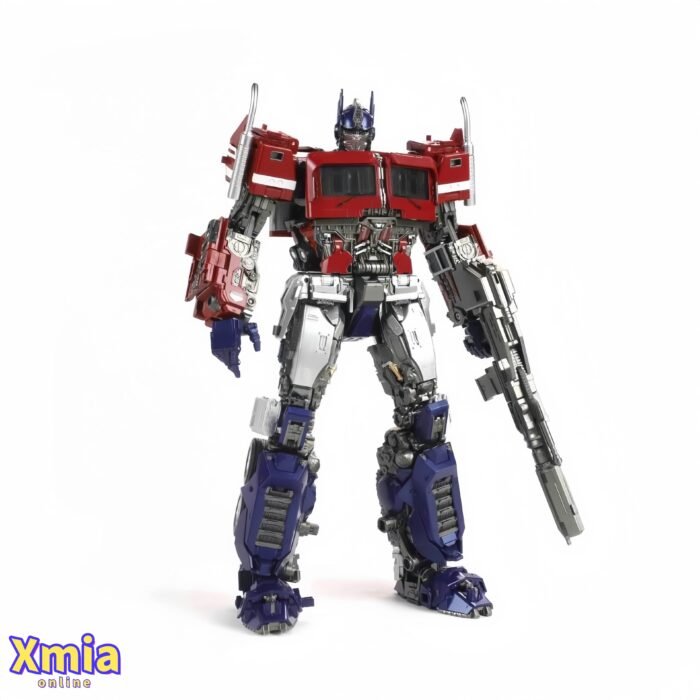 Transformers toys Cyber Era CE-06 Optimus Prime