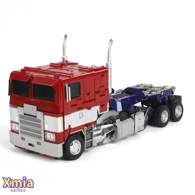 Transformers toys Cyber Era CE-06 Optimus Prime