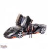 Transformers toys DX9 K3 La Hire Rodimus Hot Rod