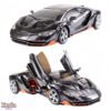 Transformers toys DX9 K3 La Hire Rodimus Hot Rod