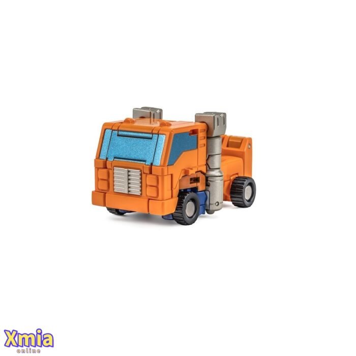 Transformers toys NewAge H58 Balin Huffer & H59 Dwalin Pipes Set of 2