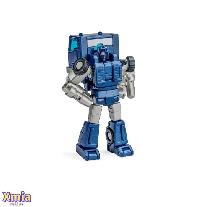 Transformers toys NewAge H58 Balin Huffer & H59 Dwalin Pipes Set of 2
