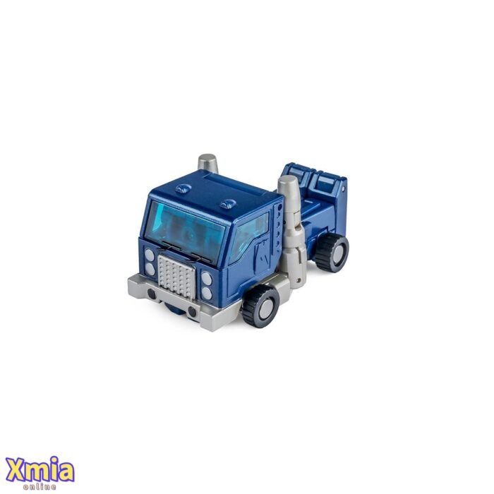 Transformers toys NewAge H58 Balin Huffer & H59 Dwalin Pipes Set of 2