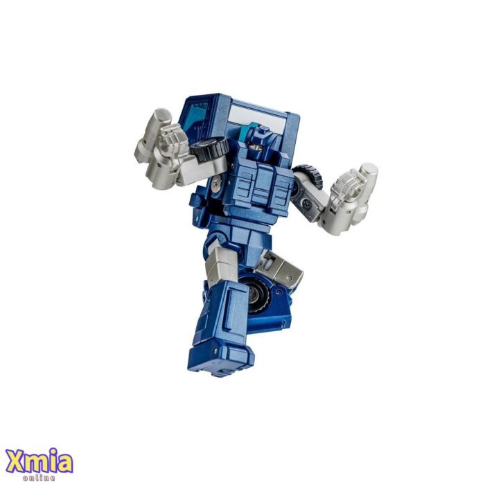 Transformers toys NewAge H58 Balin Huffer & H59 Dwalin Pipes Set of 2