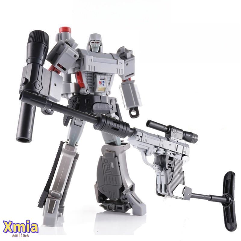 Transformers toys JinBao DF05 Evil Energy Destroy Emperor Megatron