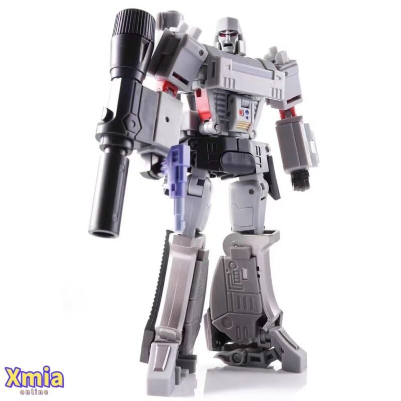 Transformers toys JinBao DF05 Evil Energy Destroy Emperor Megatron