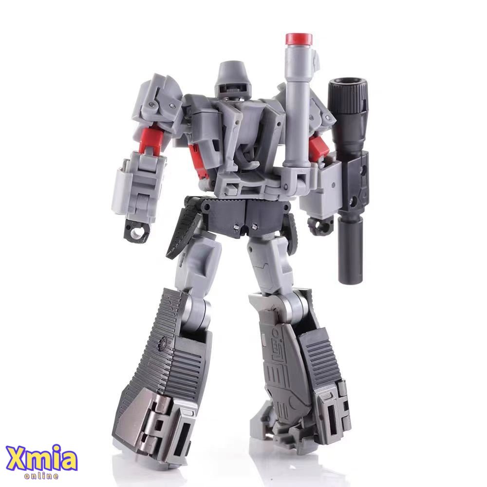 Transformers toys JinBao DF05 Evil Energy Destroy Emperor Megatron