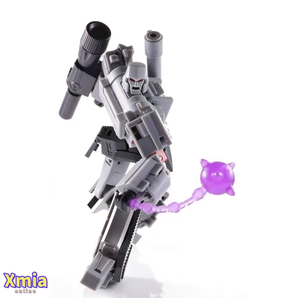 Transformers toys JinBao DF05 Evil Energy Destroy Emperor Megatron