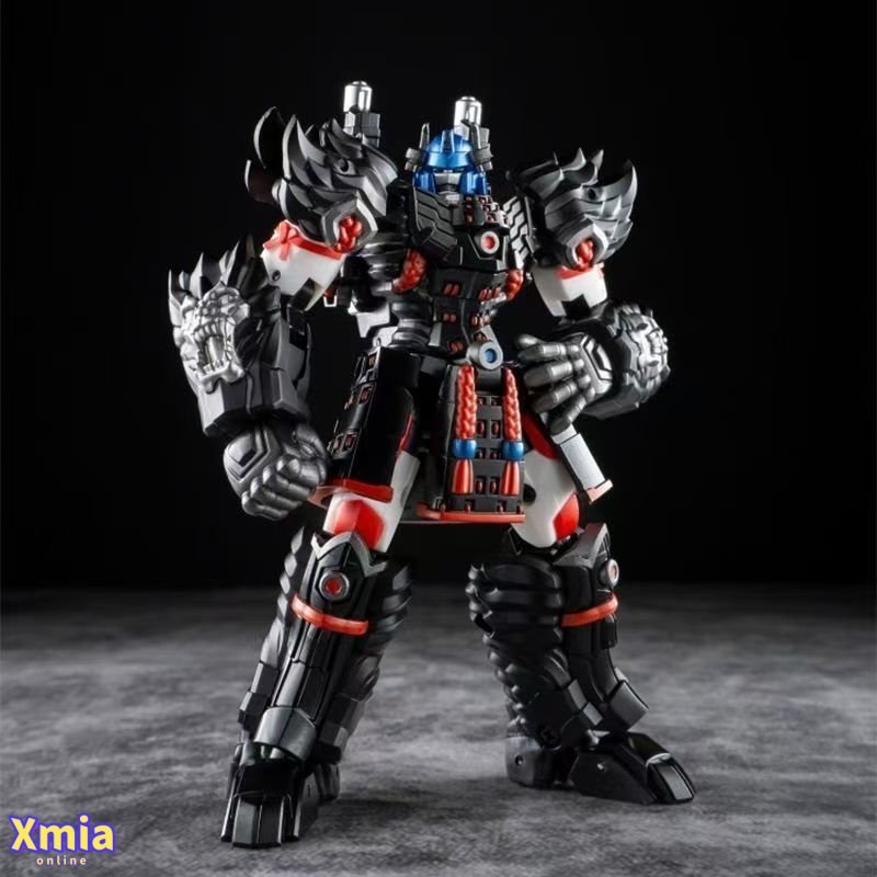 Transformers toys Iron Factory EX-75 Optimus Primal