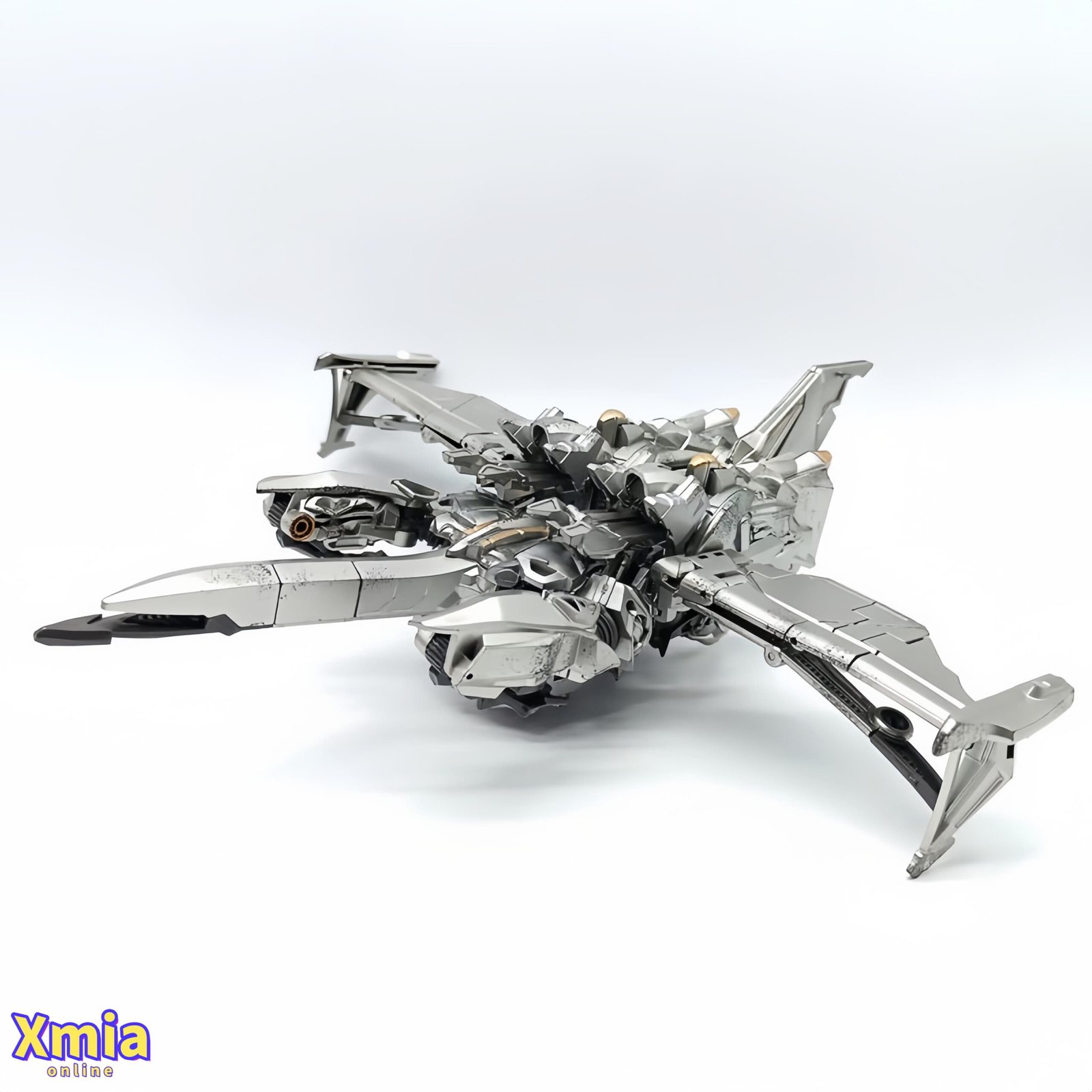 Transformers toys Transformers toys BW TW-1023 Earth Shattering Megatron