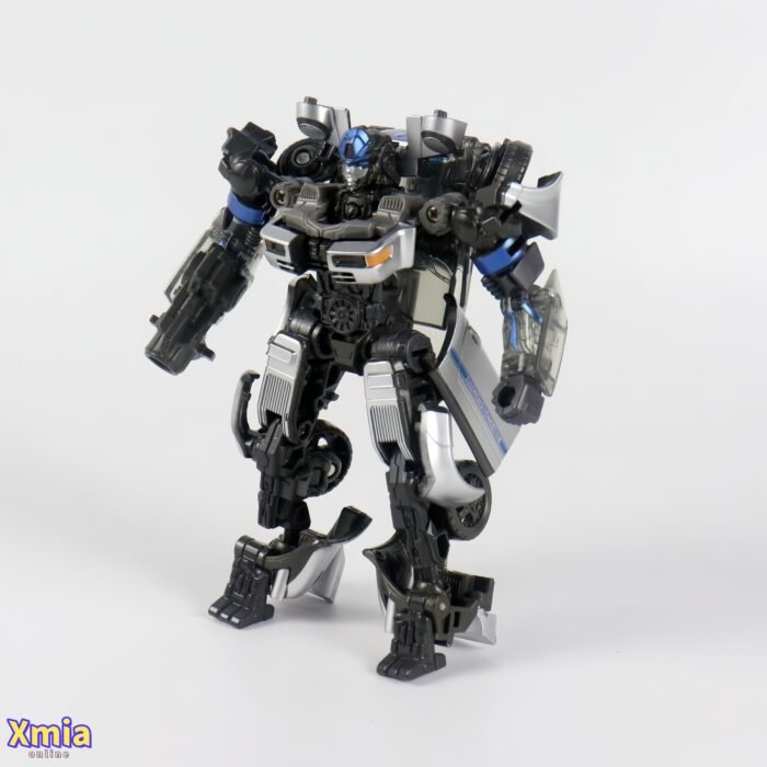 Transformers toys Black Mamba Rise of the Beasts CY01 Mirage