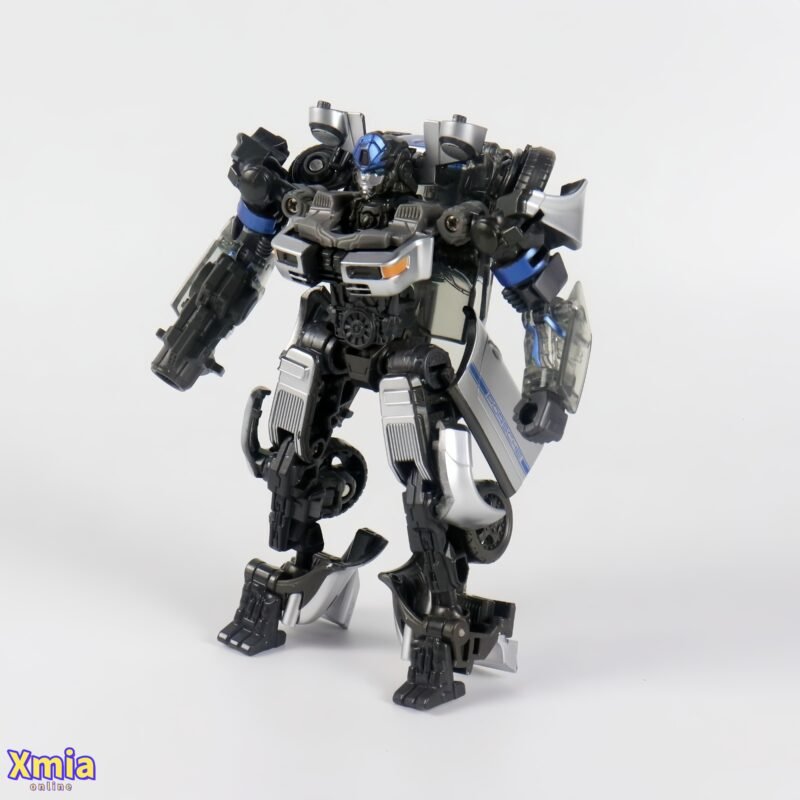 Transformers toys Black Mamba Rise of the Beasts CY01 Mirage