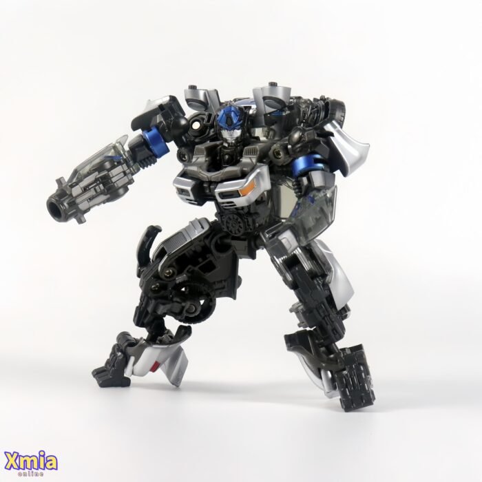 Transformers toys Black Mamba Rise of the Beasts CY01 Mirage