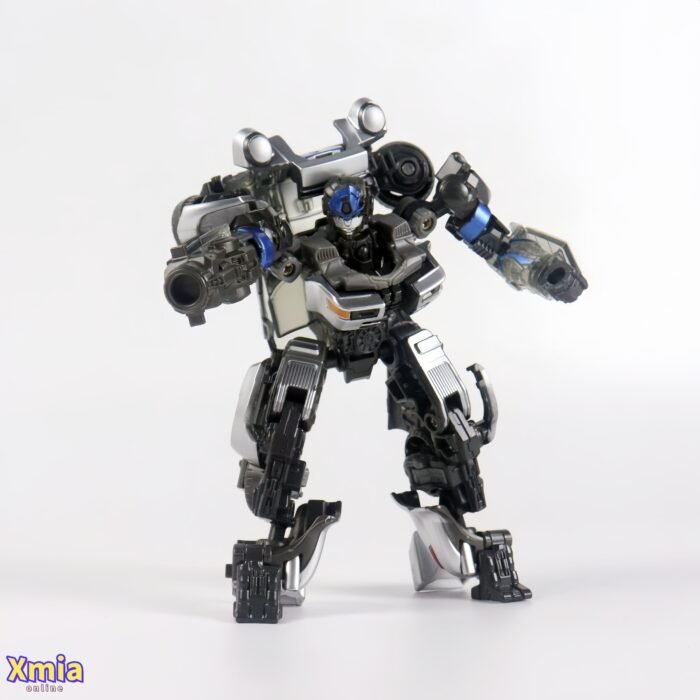 Transformers toys Black Mamba Rise of the Beasts CY01 Mirage