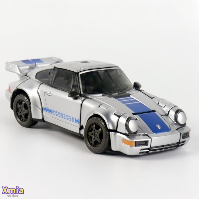 Transformers toys Black Mamba Rise of the Beasts CY01 Mirage