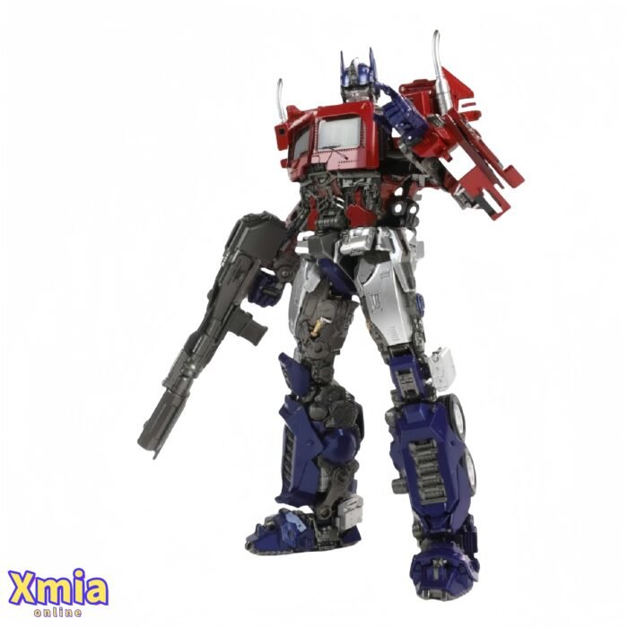 Transformers toys Cyber Era CE-06 Optimus Prime