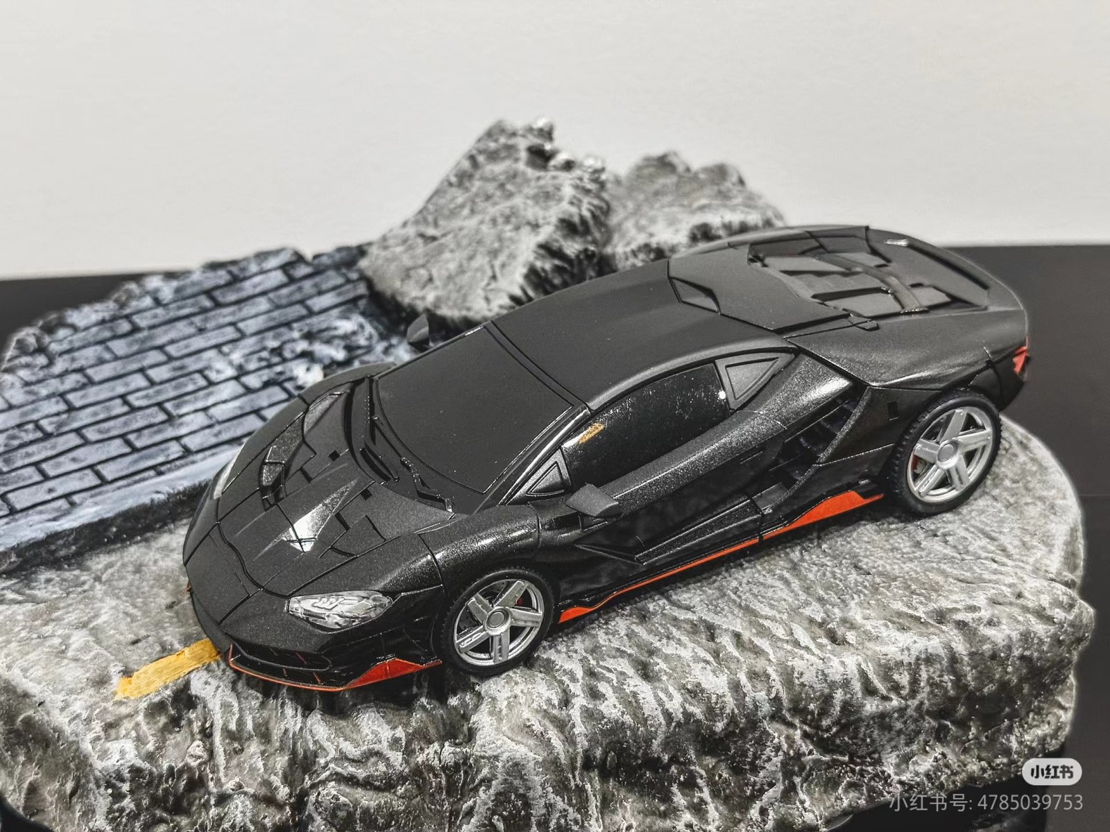 Transformers toys DX9 K3 La Hire Rodimus Hot Rod