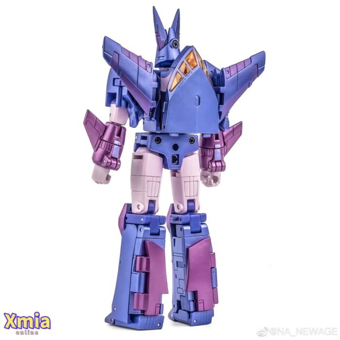 Transformers toys NewAge H43 Tyr Cyclonus