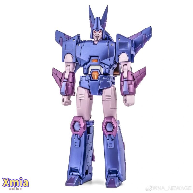 Transformers toys NewAge H43 Tyr Cyclonus