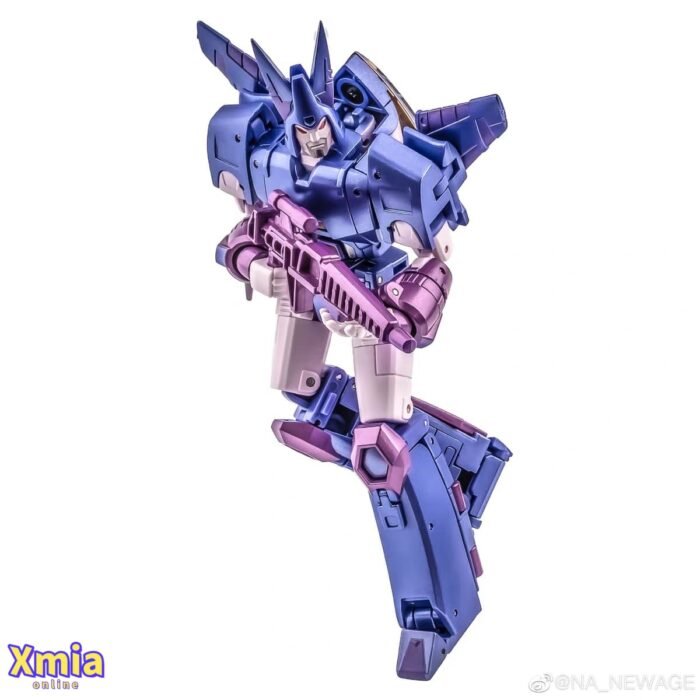 Transformers toys NewAge H43 Tyr Cyclonus