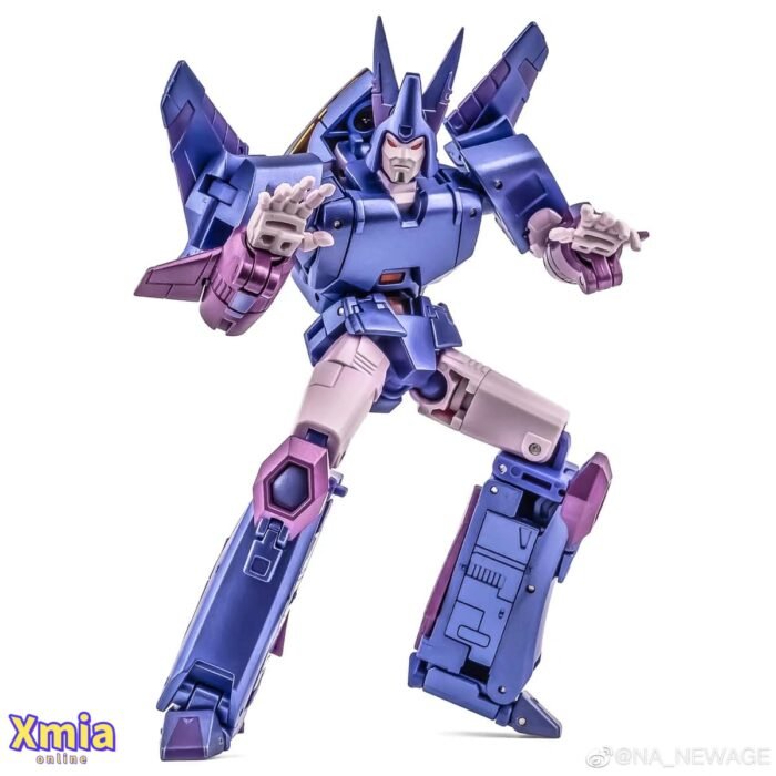 Transformers toys NewAge H43 Tyr Cyclonus