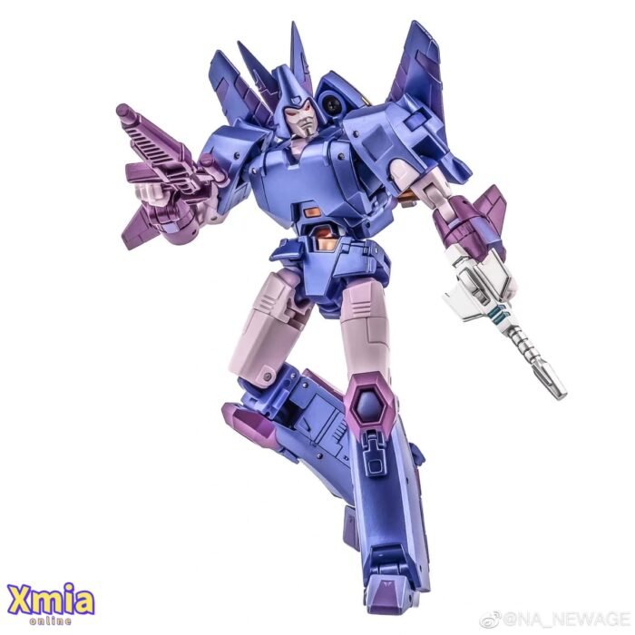 Transformers toys NewAge H43 Tyr Cyclonus