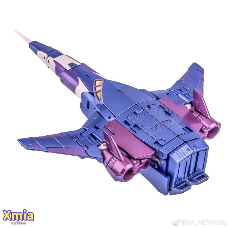 Transformers toys NewAge H43 Tyr Cyclonus