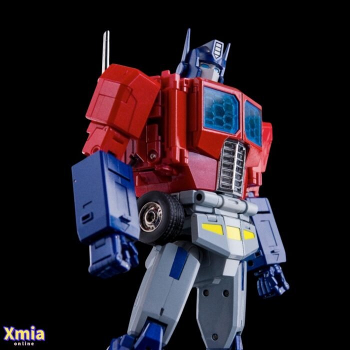 Transformers toys KFC Toys P-14 Raijin & Engine Power Master EPM Ginrai Jinrai